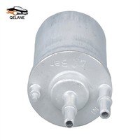 Kraftstofffilter 6Q0201051A FüR Audi A3 Seat Ibiza Skoda Fabia VW Golf 5 Polo