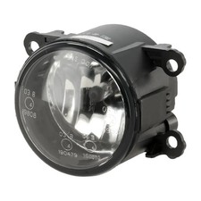 For Ford Focus 08-14 Fog Light Driver Or Passenger Side Single Piece Capa For Ford Focus 08-14 Fog Light Driver Or Passenger Side Single Piece Capa