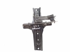 Mercedes-Benz B W246 W242 2016 Batteriehalterung A2466200028 EZE48503