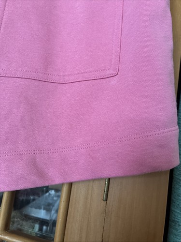 M & S Ladies Pink Shorts Sz 16 Bnwot - Picture 5 of 7