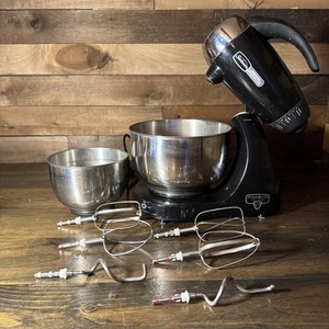 Sunbeam Mixmaster Legacy Edition | eBay