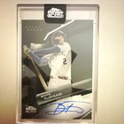 2026 Topps Chrome Black Brice Turang Chrome Black Autographs (RAW)
