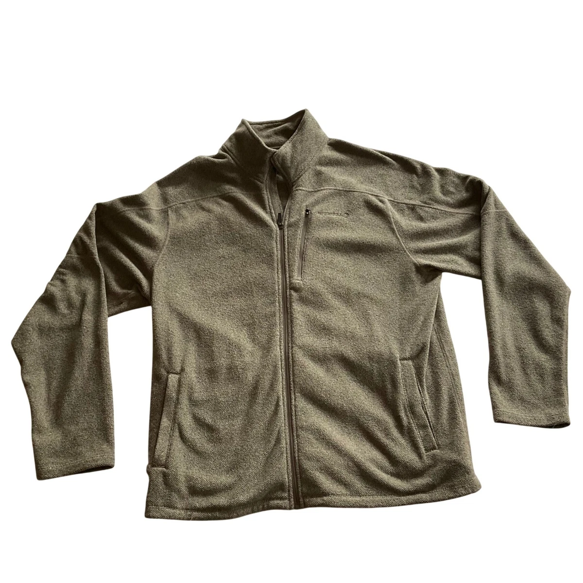 Merrell Fleece Jackets for Men for Sale | Shop New & Used | eBay