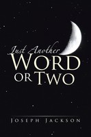 Joseph Jackson | Just Another Word Or Two | Taschenbuch | Englisch (2015)