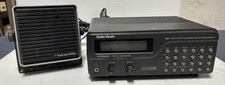 Radio Shack Scanner PRO-2037 200 Channel UHF VHF AM FM Receiver Hyper Scan Works