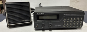 Radio Shack Scanner PRO-2037 200 Channel UHF VHF AM FM Receiver Hyper Scan Works