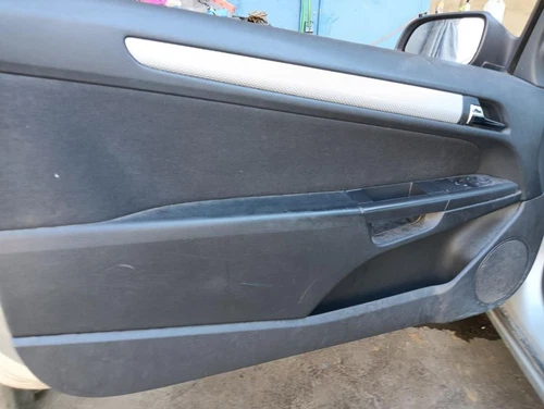 24462133 Faro Antiniebla Izquierdo para OPEL ASTRA H GTC Sport 2005 9221766 - Imagen 8 de 10