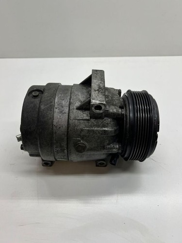 Renault Scenic I 2000 Klimakompressor Pumpe 7700105765 Benzin RCE21787