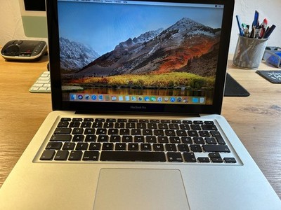 Mac Book Pro 13 Zoll, late 2011