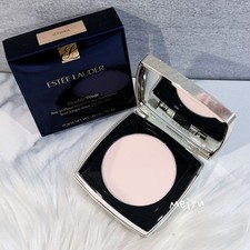  1C0 Shell , Estee Lauder Double Wear Stay-in-Place Matte Powder Foundation, NIB