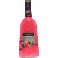 Pircher Saure Wassermelone LiköR 0,7 Liter 16 % Vol.