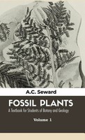 M. A. F. G. S. A. C. Seward | Fossil Plants Volume - I | Buch | Englisch (2023)