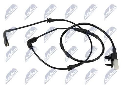 Brake pad wear sensor Front Axle Disc Brake HCZ-LR-019 NTY for LAND ROVER - Image 12