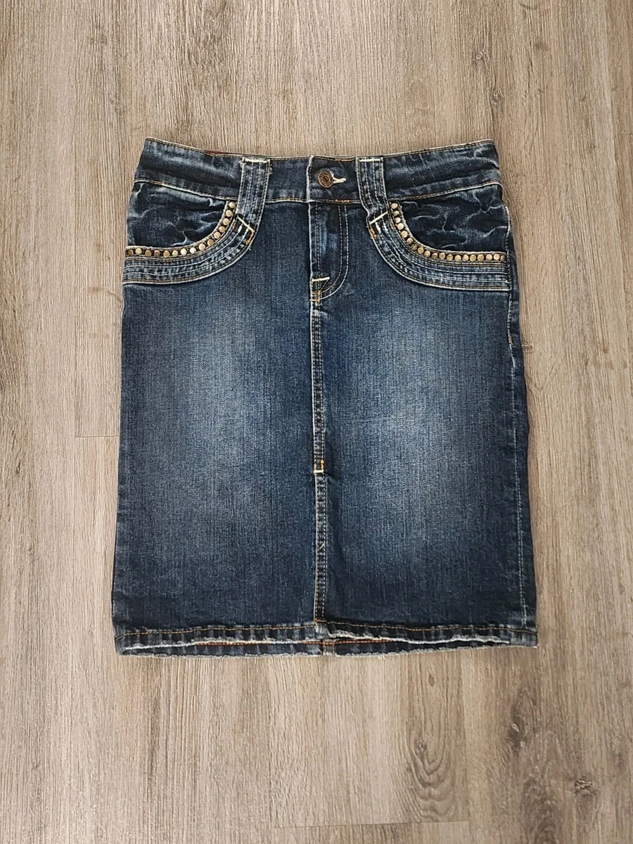 Von Dutch Denim Skirts for Women for sale | eBay