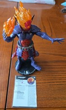 Heroclix Dormammu M17-G001a Legacy LE Strange Tales Colossal Legacy Figure