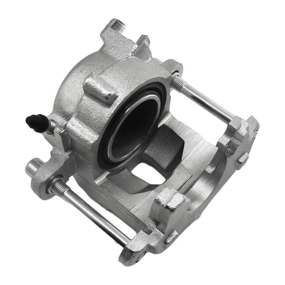 Front Left and Right Brake Calipers for Chevy S10 Malibu Monte Carlo GMC Sonoma - Image 2 of 4