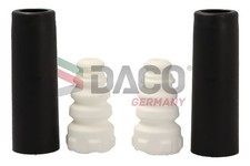 DACO Germany PK3301 Staubschutzsatz Stoßdämpfer Hinten für SEAT Altea (5P1)