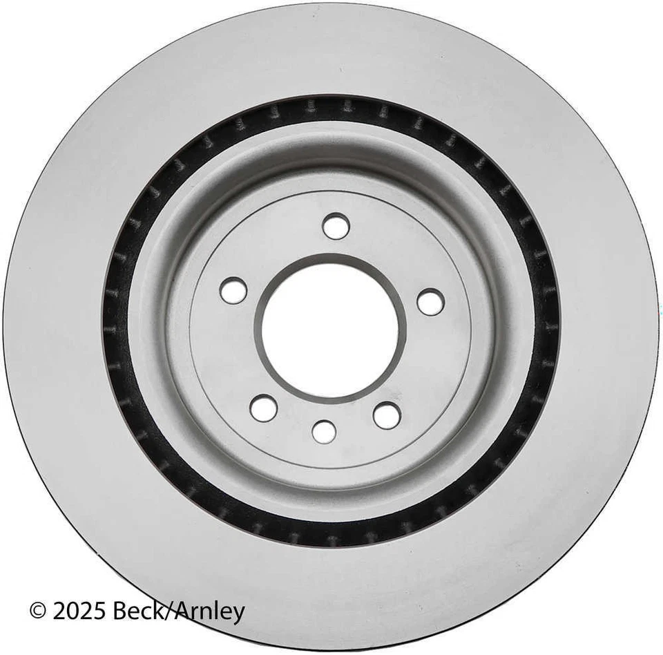 盘式制动转子适用于 2013 - 2019 年路虎揽胜揽胜 Sport BECK/A — 第 4/4 张图片