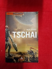 JACK VANCE - TSCHAI - MONDADORI, 2006