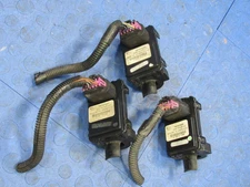 04-06 Silverado Sierra Tahoe SARVC Battery Control Module 15263889 15137027