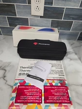 Phomemo M834 Portable Thermal Printer Bluetooth USB-C Letter A4 