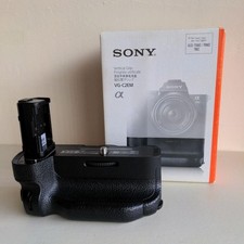 SONY vertical grip VG-C2EM for  7II/ 7RII/ 7SII 