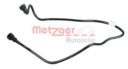 Original METZGER Kraftstoffleitung 2150042 für Renault - Bild 1 von 1