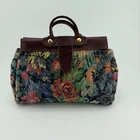 AMERICAN GIRL - KIRSTEN'S CARPETBAG - Pleasant Co. - EUC