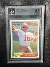 1981 Topps Football Cards 43