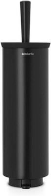 Brabantia Toilettenbürstengarnitur - Black