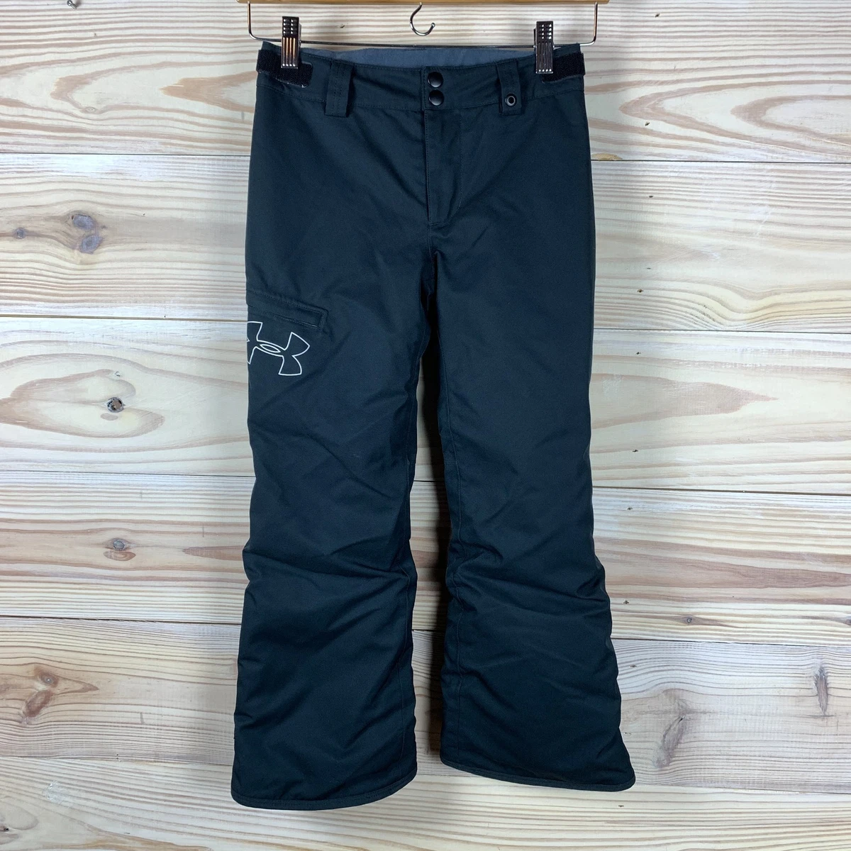 Under Armour Winter Sports Snow Pants & Bibs for sale - eBay