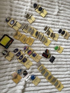 Dart Supplies Lot Flight Packs Dart Flights