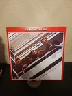 The Beatles 1962-1966 3x RED Vinyl LP 2023 180g Half Speed Master - Free Ship