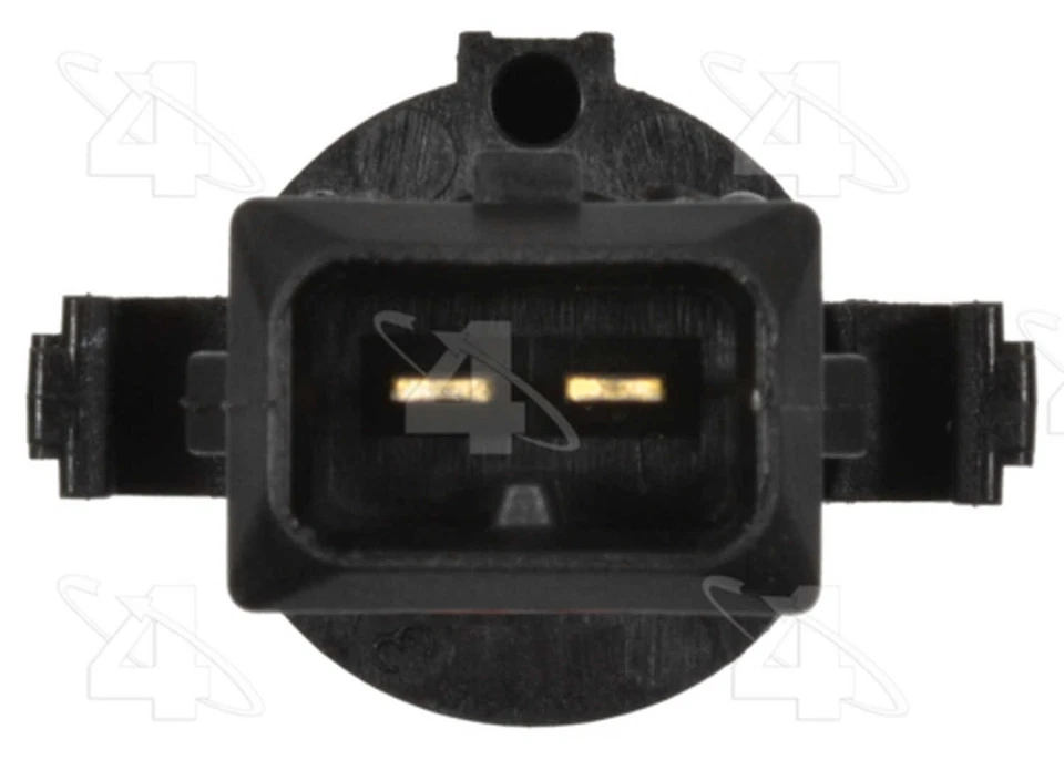 Sensor de temperatura del refrigerante del motor para BMW X5 760Li X6 1998-2017 cuatro estaciones Foto 2 de 3