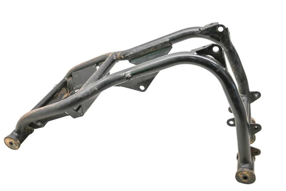 19 Kawasaki Mule 4010 Trans 4x4 Subframe KAF620 Foto 4 de 4