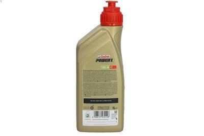 Engine Oil CASTROL 15F5A0