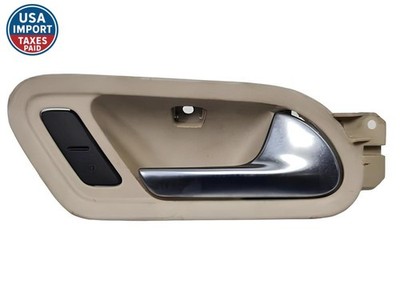 Vag Inner Actuator Corn Silk Beige For Volkswagen Eos Scirocco 2006 2018 Genuine