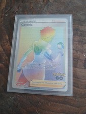 candela pokemon go card price Candela - Pokemon GO 083/078