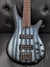 Bajo eléctrico IBANEZ SR305E SKY VEIL MATE