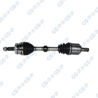 GSP Antriebswelle 224233 FüR Hyundai KIA