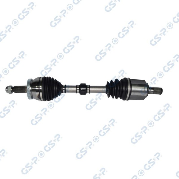 GSP Antriebswelle 224233 FüR Hyundai KIA-image