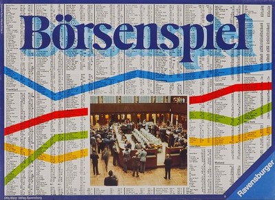 Börsenspiel