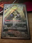 Carte Pokémon Exagide 210/182 EV4 Faille Paradoxe PAR