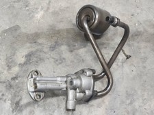 Ford 860 Tractor Oil Pump & Sump - 172 Cu In 800 801 900 901 Early 2000 4000