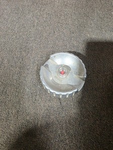 Ansul Red Line Fire Extingusiher Fill Cap w/ Indicator 17999
