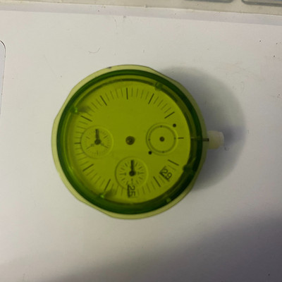 eta 2894 movement