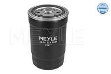 MEYLE Kraftstofffilter 28-14 323 0001 Anschraubfilter für KIA HYUNDAI SPORTAGE 1