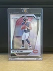 2024 Panini Prizm - Rookies Caleb Williams #301 Silver Prizm (RC)