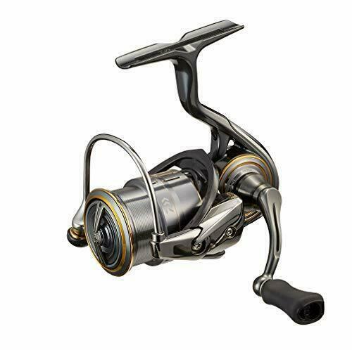 Daiwa 21 LUVIAS AIRITY FC LT1000S-P Made in Japan | eBay