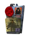 Marvel X Men Movie Wolverine Action Figure 2000 Toybiz Hugh Jackman